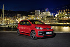 VW UP! GTI