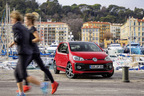 VW UP! GTI