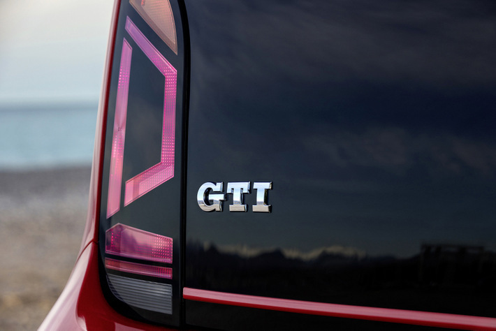 VW UP! GTI