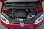 VW UP! GTI