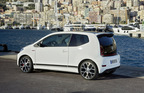 VW UP! GTI