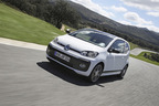 VW UP! GTI