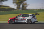 VW ゴルフGTI TCR