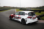 VW ゴルフGTI TCR