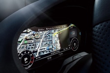 アウディ A3 Sライン テクノリミテッド