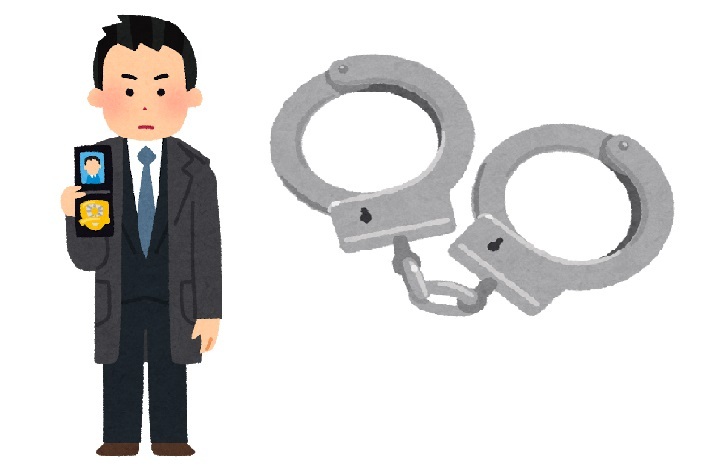 無免許運転で捕まったらどうなる もし無免許で事故をしてしまったら 罰金 点数 や同乗者の処罰について 初心者必見 編集部が語る自動車購入ノウハウ Mota