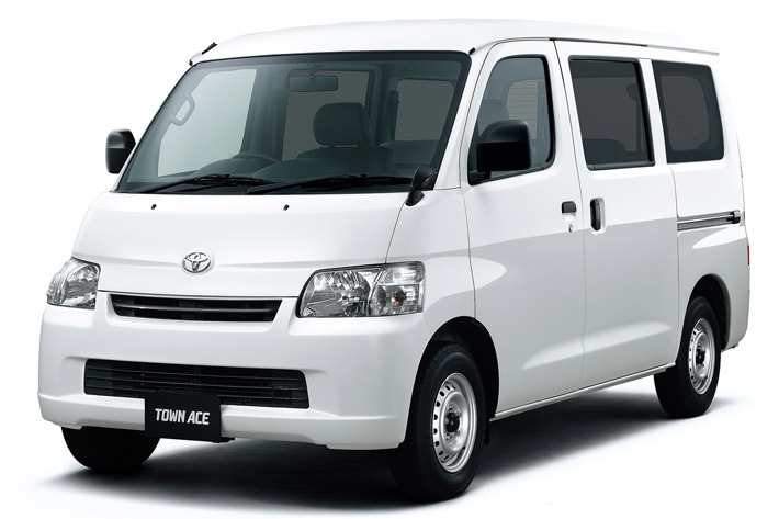 トヨタタウンエース新車外し③ダンロップ165R14LT＊購入方法必読で 08134715081_21b8.jpg