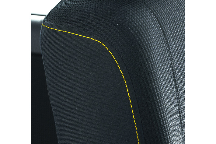 スバル サンバー特別仕様車「WRブルーリミテッド」