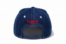 トミカファン必見！ニューエラとのコラボキャップを発売|【業界先取り