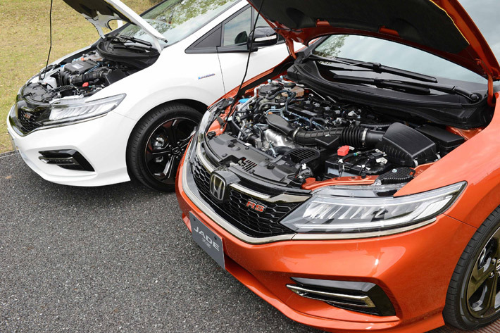 ホンダ 新型ジェイド徹底解説 18年5月mc 2列シート仕様追加でワゴンとしての魅力アップ 画像ギャラリー No 1 話題を先取り 新型車解説21 Mota ホンダ 新型ジェイド徹底解説 18年5月mc 2列シート仕様追加でワゴンとしての魅力アップ 画像ギャラリー No 1 話題を先取り 新型車解説21 Mota