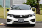 ホンダ ジェイド ハイブリッド RS ホンダセンシング/2018年5月マイナーチェンジモデル