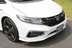 ホンダ ジェイド ハイブリッド RS ホンダセンシング/2018年5月マイナーチェンジモデル
