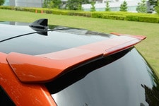 【ホンダアクセス】ホンダ ジェイド RS ホンダセンシング／2018年5月マイナーチェンジモデル