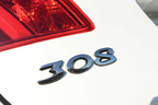 プジョー 308 GT BlueHDi