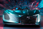 DS X E-TENSE