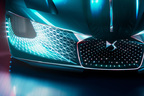 DS X E-TENSE