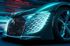 DS X E-TENSE