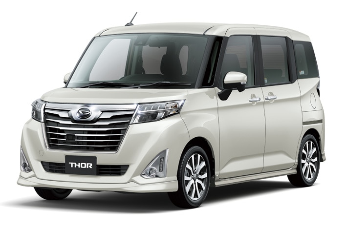 ダイハツ　トール　純正サスペンション　美品　新車取り外し 10143928288_9720.jpg