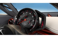 Nissan Gripz Concept（日産 グリップス コンセプト）[2015年9月・フランクフルトモーターショー出展・新型ジューク コンセプトカー]