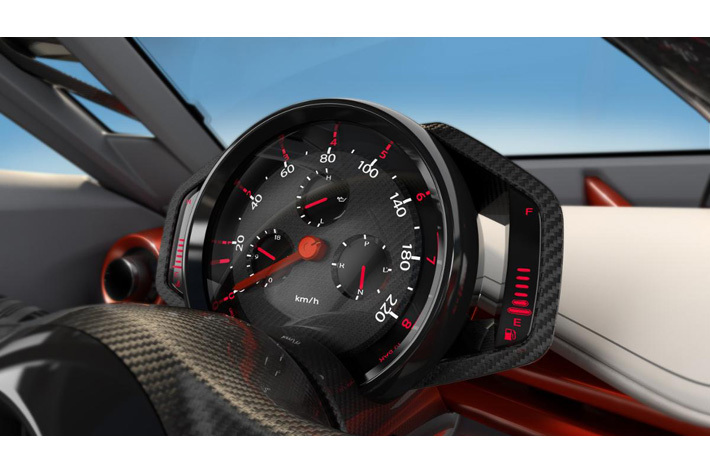 Nissan Gripz Concept（日産 グリップス コンセプト）[2015年9月・フランクフルトモーターショー出展・新型ジューク コンセプトカー]