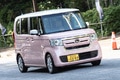 ホンダのNシリーズの累計販売台数が200万台を突破！新型N-VANが今夏発売