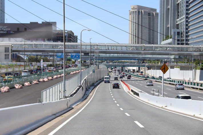 高速道路と一般道はどっちが早く着く Gwの渋滞でガチンコ対決してみた 東京 千葉 九十九里編 画像ギャラリー No 32 はずさない ドライブスポット年 Mota