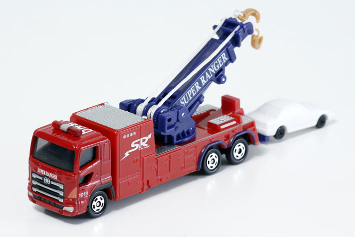 小さなトミカが 実車まんま 過ぎる理由を探る みんなのミニカー Tomica トミカ のひみつにせまる Vol 3 コラム Mota