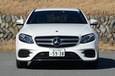 メルセデス・ベンツ E350eアバンギャルド スポーツ