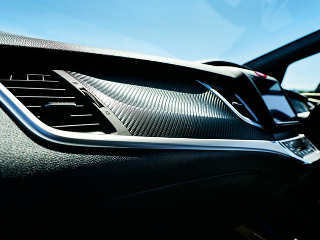 ホンダ ジェイド／2018年5月マイナーチェンジモデル