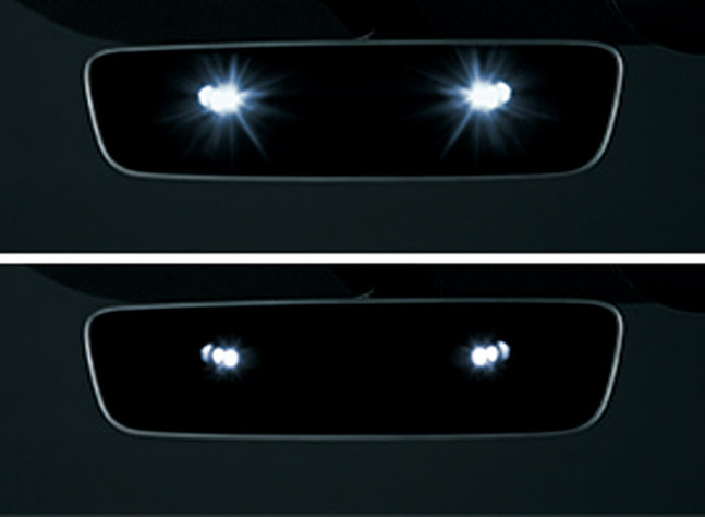 ホンダ ジェイド／2018年5月マイナーチェンジモデル