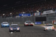 SUBARU WRX STI NBR CHALLENGE 2018