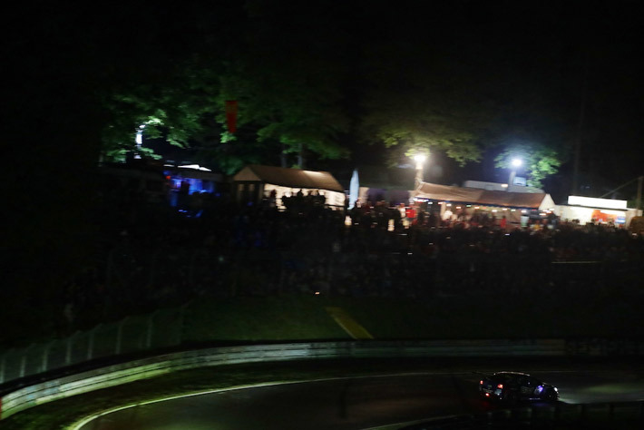 SUBARU WRX STI NBR CHALLENGE 2018