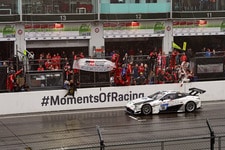 TOYOTA GAZOO Racing　ニュルブルクリンク24時間耐久レース 2018