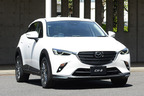 マツダ CX-3／2018年5月大幅改良モデル