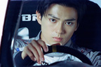 新田真剣佑　©2018「OVER DRIVE」製作委員会