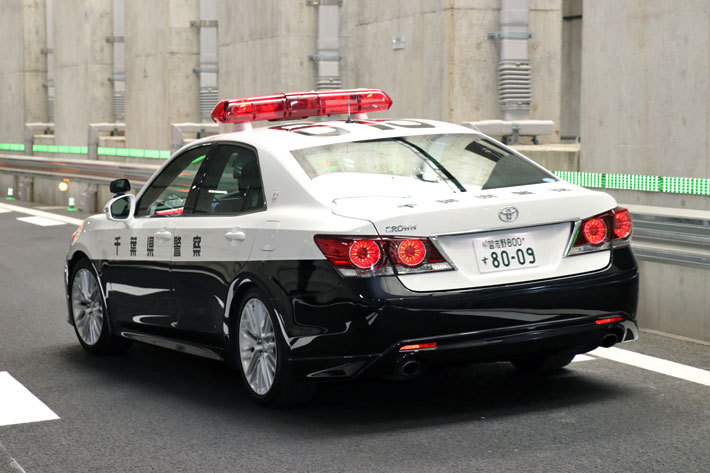 あ 救急車が来た 運転中に緊急車両が接近してきたときの譲り方を再確認 画像ギャラリー No 12 特集 Mota