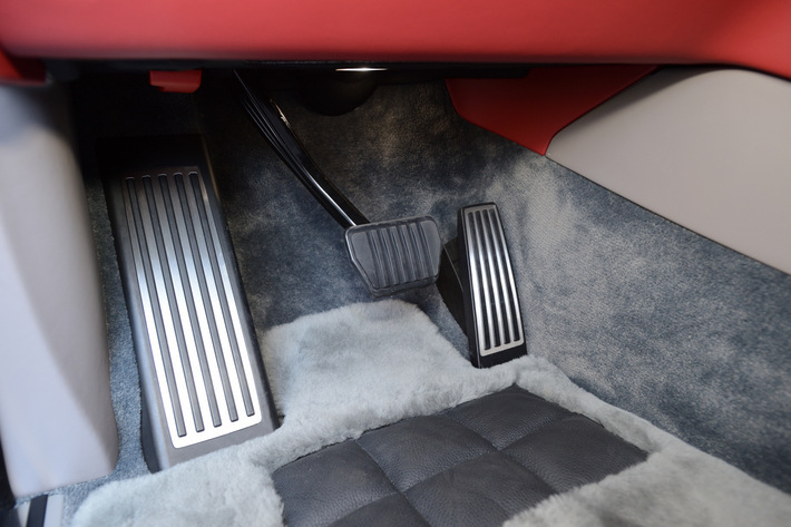 ロールスロイス ファントム