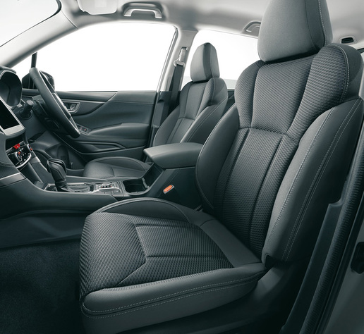 スバル 新型フォレスター プレミアム