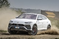 ランボルギーニ 新型ウルス 試乗│本格的なオフロードパフォーマンスを備えた猛牛のSUV