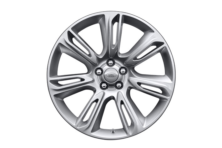 ランドローバー レンジローバー・ヴェラール ダイナミック（特別仕様車）