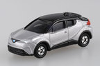 No.94 トヨタ C-HR（2018年4月発売モデル）[TOMICA(トミカ)]