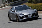 マツダ RX-8 SPIRIT R[特別仕様車・2012年式]