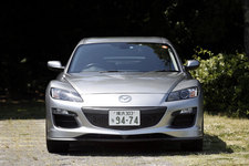 マツダ RX-8 SPIRIT R[特別仕様車・2012年式]