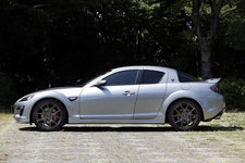 マツダ RX-8 SPIRIT R[特別仕様車・2012年式]