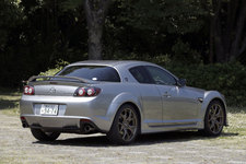 マツダ RX-8 SPIRIT R[特別仕様車・2012年式]