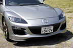 マツダ RX-8 SPIRIT R[特別仕様車・2012年式]