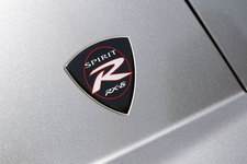 マツダ RX-8 SPIRIT R[特別仕様車・2012年式]