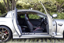 マツダ RX-8 SPIRIT R[特別仕様車・2012年式]