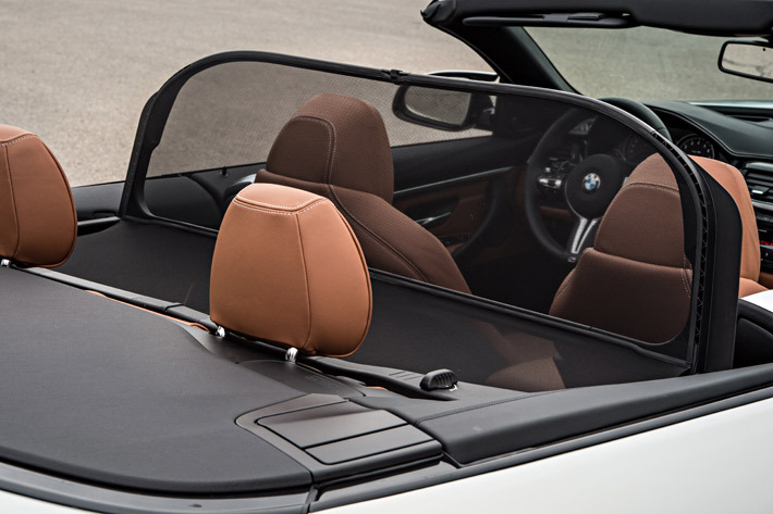 BMW 新型M4カブリオレ
