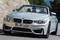 BMW 新型M4カブリオレが待望の日本初導入！価格は1380万円